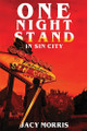 One Night Stand in Sin City Jacy Morris 9798287639754