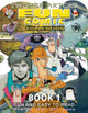 Fun Comic Collection Book 1 Twinkie Artcat 9798230411376