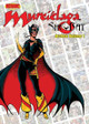 Murcielaga She-Bat Archive: Volume 1 Daerick Gross 9781967199105