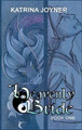 The Heavenly Bride Book 1 by Katrina J Joyner