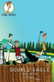 Double Eagle: Fore Idiots Michael Horan 9798349337406