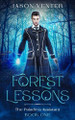 Forest Lessons Jason Venter 9798288967870