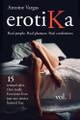 Erotika vol. I Antoine Vargas 9798231298945