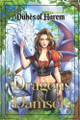 Dragons & Damsels: A Fantasy Epic Misty Vixen 9798288674068