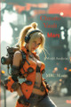 Chrono Vault Mars: A World Awakens Mrc Mason 9781923398047