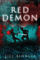 Red Demon Sill Bihagia 9781968468002