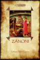 Zanoni Edward Bulwer-Lytton 9781908388445