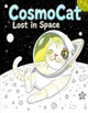 CosmoCat Lost in Space Davis Brode 9798286895694