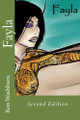 Fayla: Second Edition Ron Washburn 9781539407225