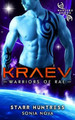 Kraev by Starr Huntress