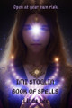 Imi Stoglin Book of Spells Linda Lee 9798319251046