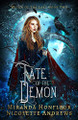 Fate of the Demon by Miranda Honfleur
