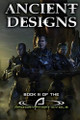 Ancient Designs: Apocryphon-Cycle John Sikalias 9781502942708