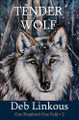 Tender Wolf Deb Linkous 9798394927751
