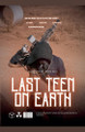 Last Teen on Earth: A Thrilling Post-Apocalyptic Survival of Action, Love, and Adventure for Young Adults Rabea Hadi 9798231631223