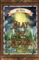 Slay the Stage Jaz Pate 9798280319486