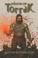 Wrath of Torrak Austin Buffington 9798288512872