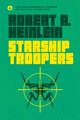 Starship Troopers Robert A. Heinlein 9780441014101