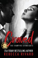 Craved: A Vampire Syndicate Romance Rebecca Rivard 9781955813112