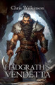 Hadgrath's Vendetta Chris Wilkinson 9798290087870