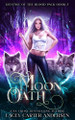 Moon Oath Lacey Carter Andersen 9798312870930