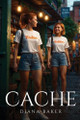 Cache Diana Baker 9781787997264