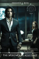 The Werewolf's Assistant Phoenyx J Rose 9798992866100