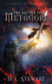 The Battle For Metagore by D L Stewart