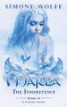 Marla: The Inheritance (Book 2) Simone Wolfe 9798287494452
