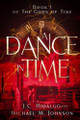 A Dance in time J C Hidalgo 9798218650445
