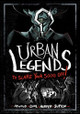 Urban Legends to Scare Your Socks Off! Benjamin Harper 9798875210914