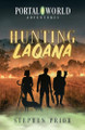 Hunting Laqana Stephen Prior 9781917778107