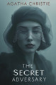 The Secret Adversary Agatha Christie 9781397667137