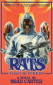 Rats: Night of Terror Brad Carter 9781966037149