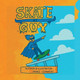 Skate Guy Prince Leonardo 9798899847028