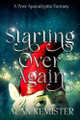 Starting Over Again: A Post-Apocalyptic Fantasy Alan Kemister 9781069056405