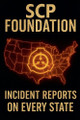 SCP Foundation Incident Reports on Every State Fandom Books 9798230346098