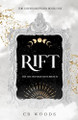 Rift Cb Woods 9798992782219