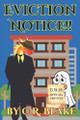 Eviction Notice!! C R Blake 9798314187586