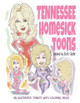 Tennessee Homesick Toons Scott Clarke 9798349453397