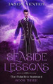 Seaside Lessons Jason Venter 9798289095985