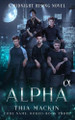 Alpha Thia Mackin 9798288466991