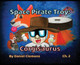 Space Pirate Troy: Corgisaurus Daniel Clemons 9798989159147
