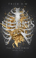 Hubris Trish D W 9798986643168