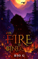 The Fire That Binds Us Rio G 9781036925161