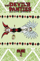 The Devil's Panties Volume 2 Jennie Breeden 9780983286028
