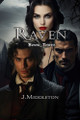Raven Book Three J Middleton 9798315880882