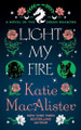 Light My Fire Katie MacAlister 9781960118349