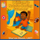 William's Not-So-Boring Summer Shar'ron Mason 9798285664291
