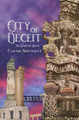 City of Deceit: An Isandor Novel Claudie Arseneault 9781777846404